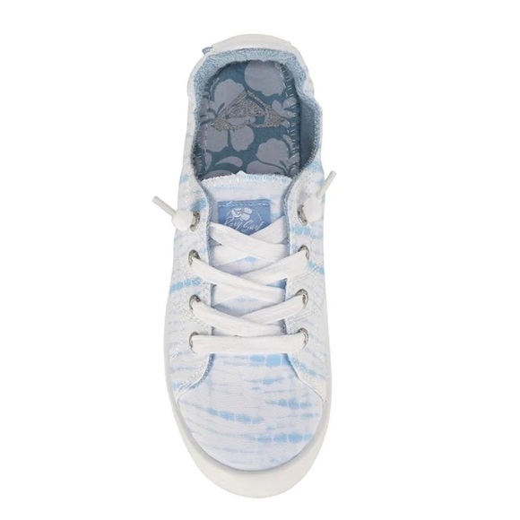 Roxy Shoes - 🌴ROXY Moonlight Tie Dye